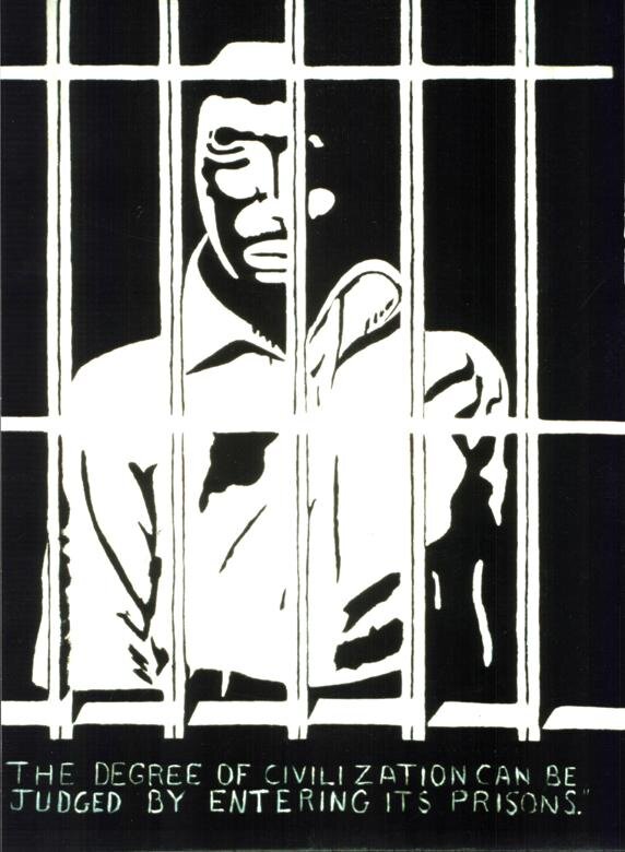 Exploring the U.S. Prison System: Documentaries, Books and More